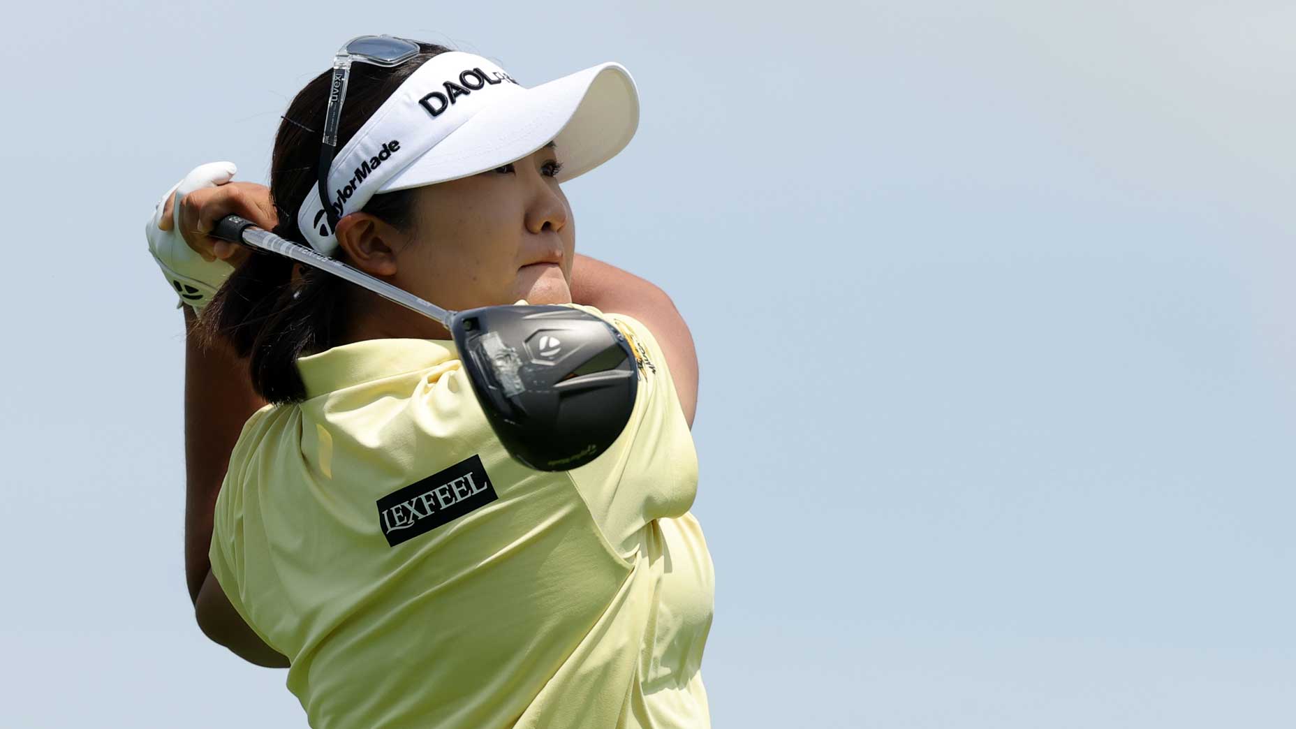 Haeran Ryu's clubs: What's in the bag of KPMG Women's PGA champ?