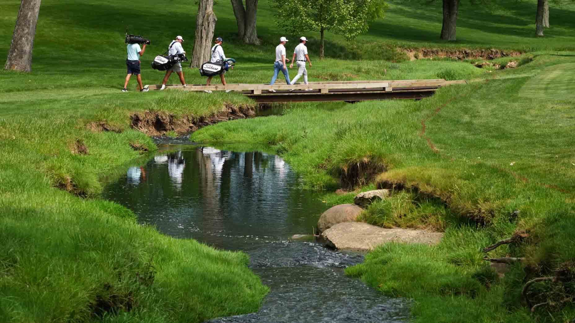 2026 Memorial Tournament money: Here’s how much every player made 2026 Memorial Tournament money: Here’s how much every player made
