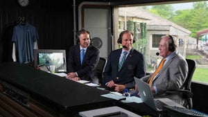 Can Rory McIlroy win 3 straight Masters? Jack Nicklaus focuses on 1 factor