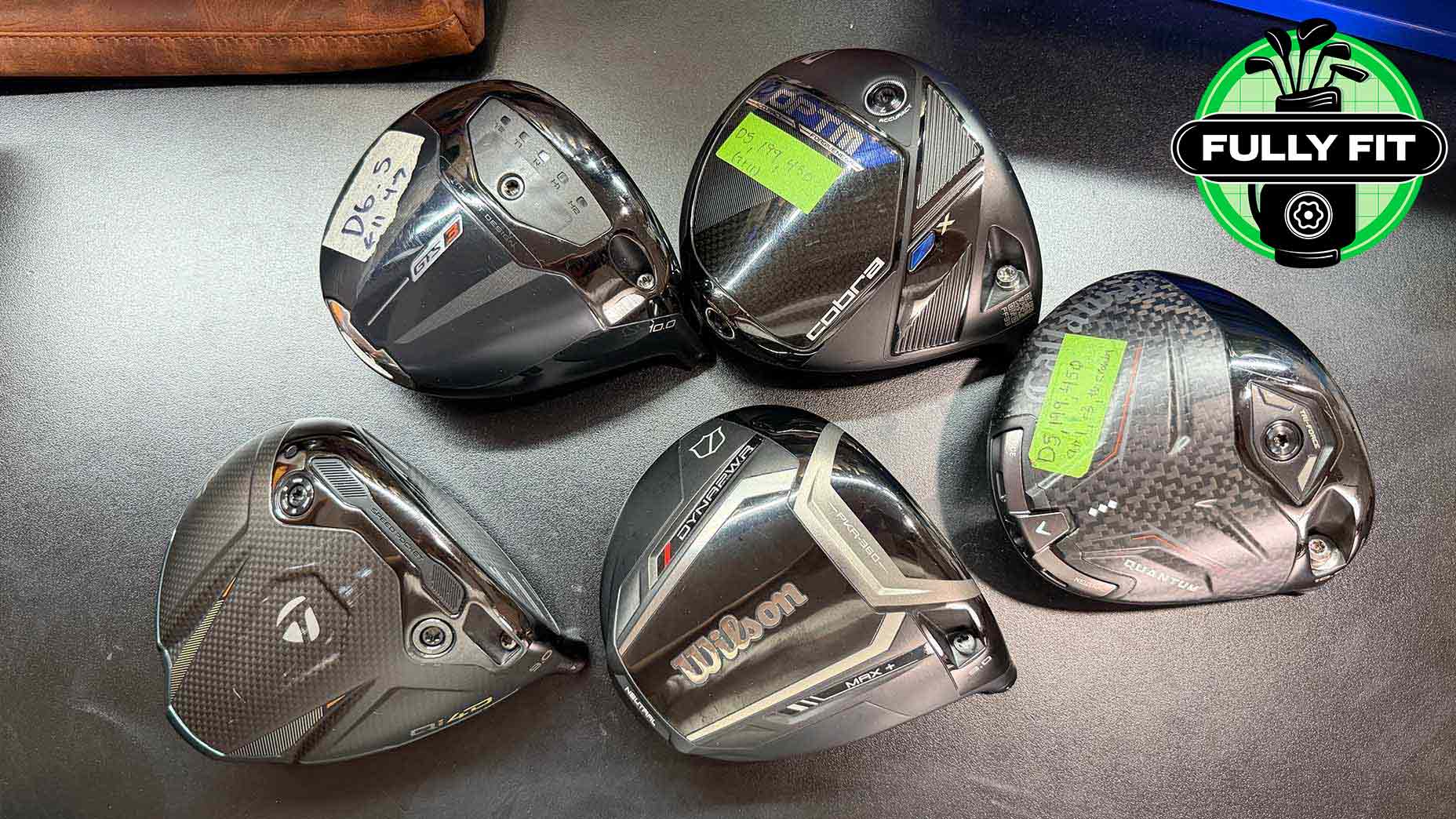 I still haven’t decided what my gamer driver is going to be | Fully Fit 2026