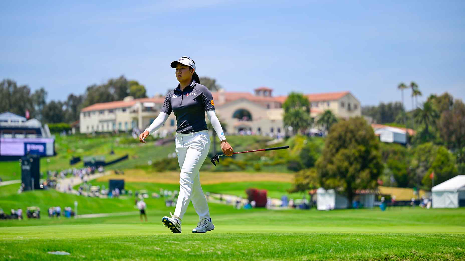This US Women's Open is special for a very big reason This US Women's Open is special for a very big reason