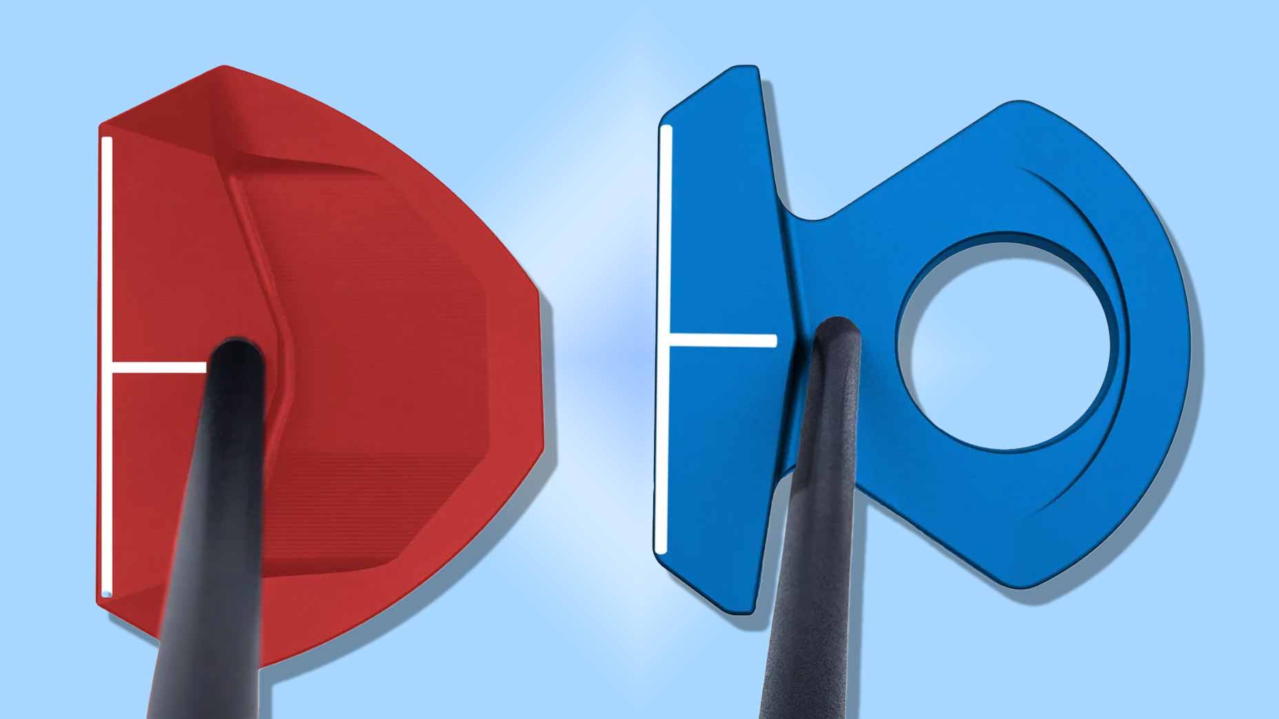 L.A.B. Golf putters price drop: Save $50 on DF3, OZ.1 putters