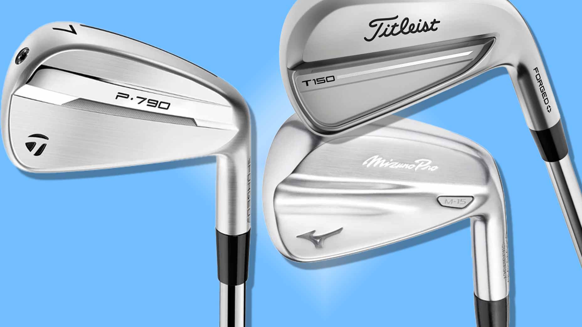 Shop the 5 best selling clubs from the month of May Shop the 5 best selling clubs from the month of May