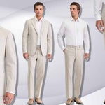 Need a stylish Father's Day gift idea for Dad? Check out this perfect summer suit