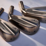 The Mizuno Pro Fli-Hi might be my favorite driving iron