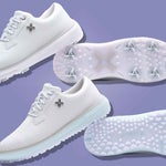 PAYNTR launches its first-ever spiked golf shoe for women