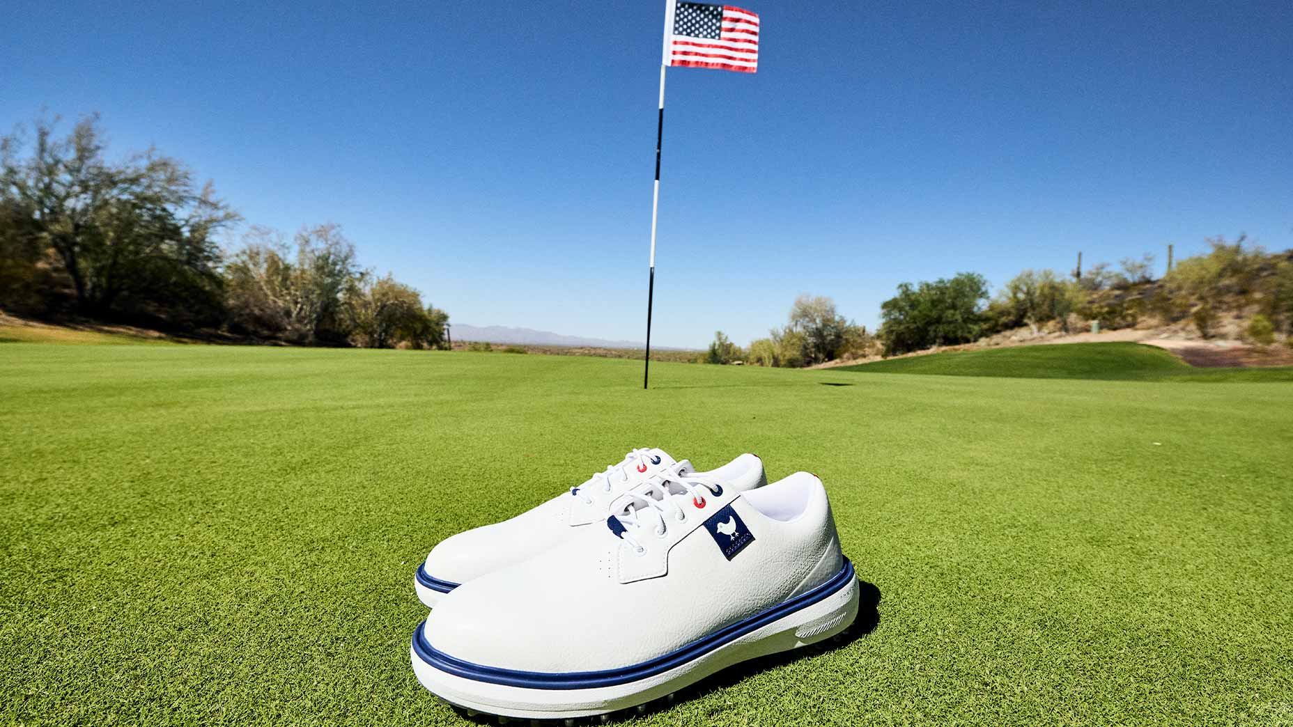 PAYNTR unveils new golf shoe collab with Bad Birdie PAYNTR unveils new golf shoe collab with Bad Birdie