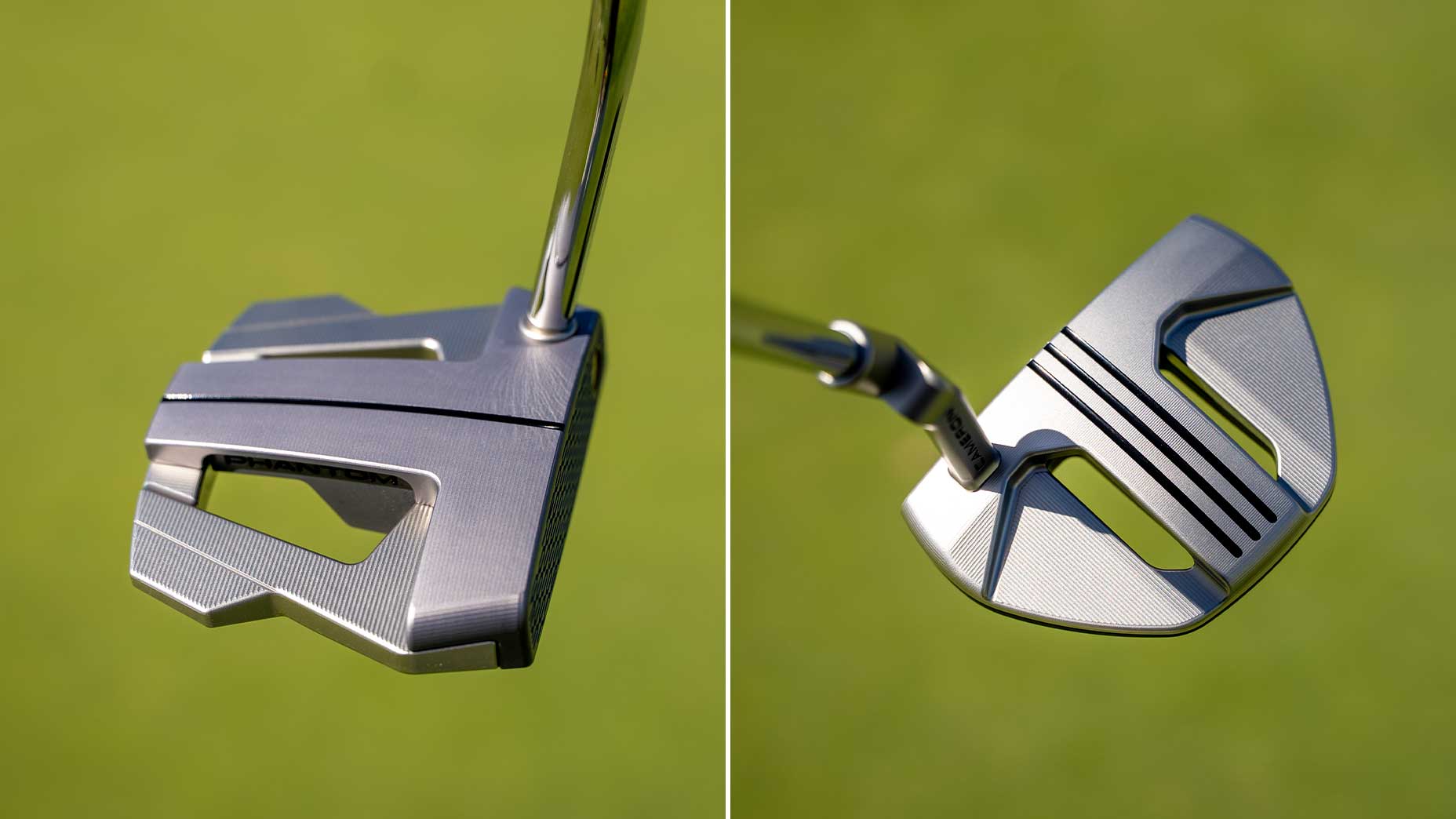 Scotty Cameron bookends 2026 Phantom line with 2 new mallet shapes