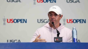 ‘LIV created this false economy’: Rory McIlroy opens up on Tour changes