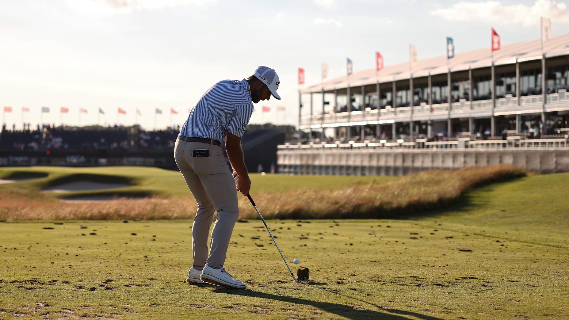 U.S. Open weekend betting guide: 3 picks our expert loves