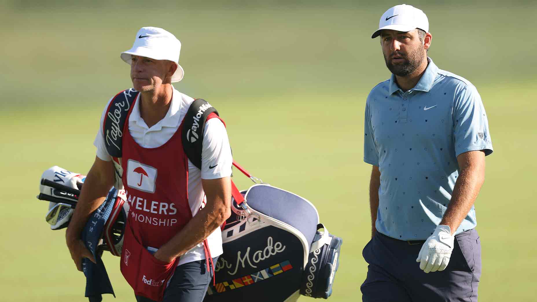 2026 Travelers Championship Friday TV coverage: Watch Round 2 2026 Travelers Championship Friday TV coverage: Watch Round 2