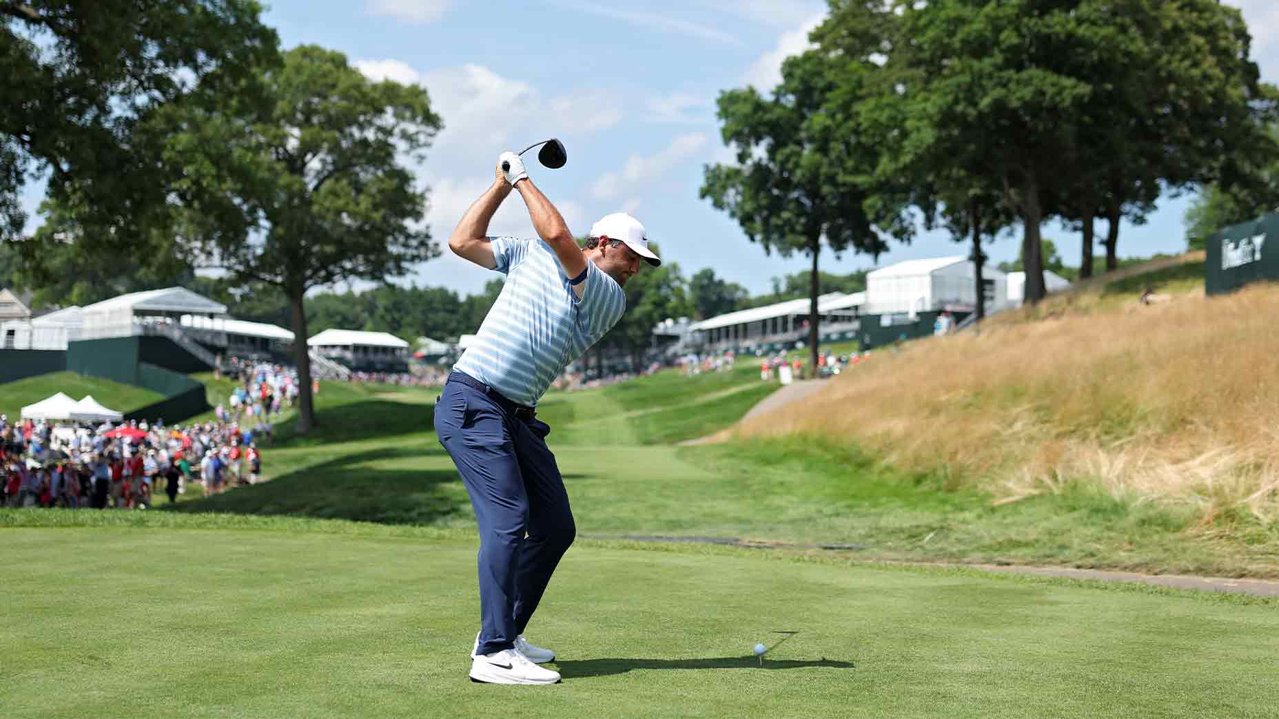 2026 Travelers Championship Saturday times: Round 3 pairings 2026 Travelers Championship Saturday times: Round 3 pairings