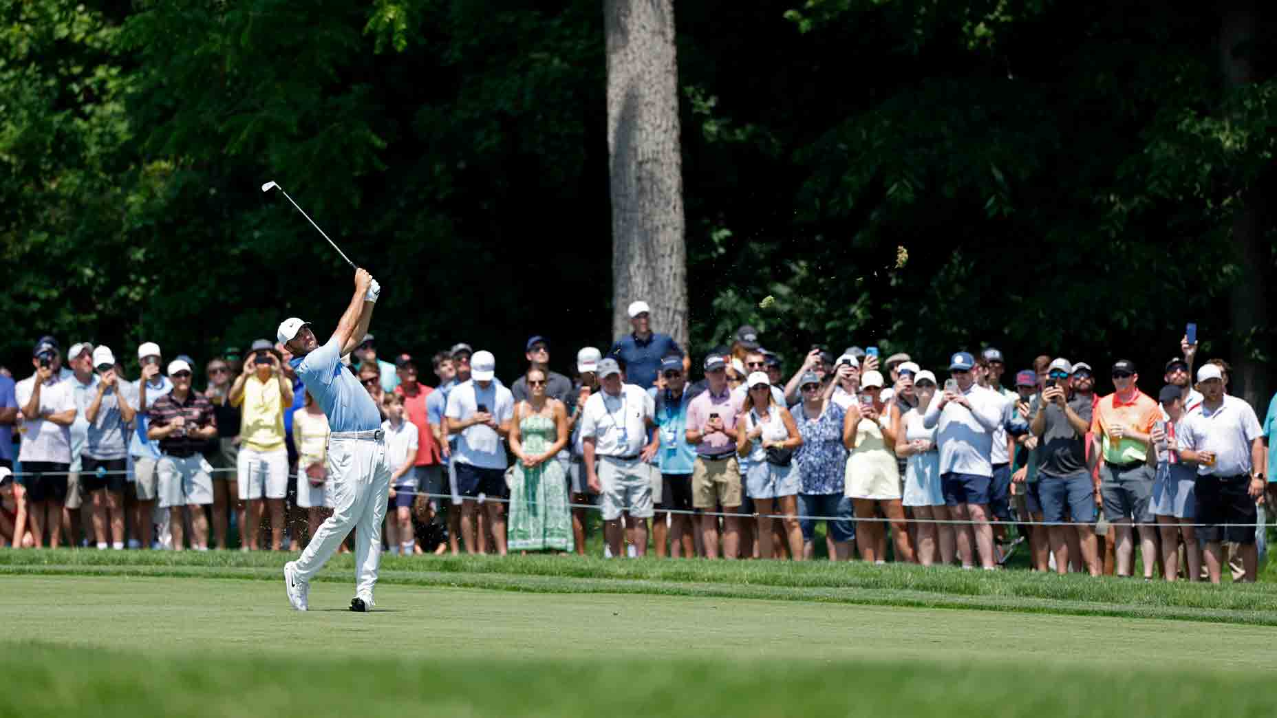 2026 U.S. Open expert picks to win, sleepers to watch at Shinnecock