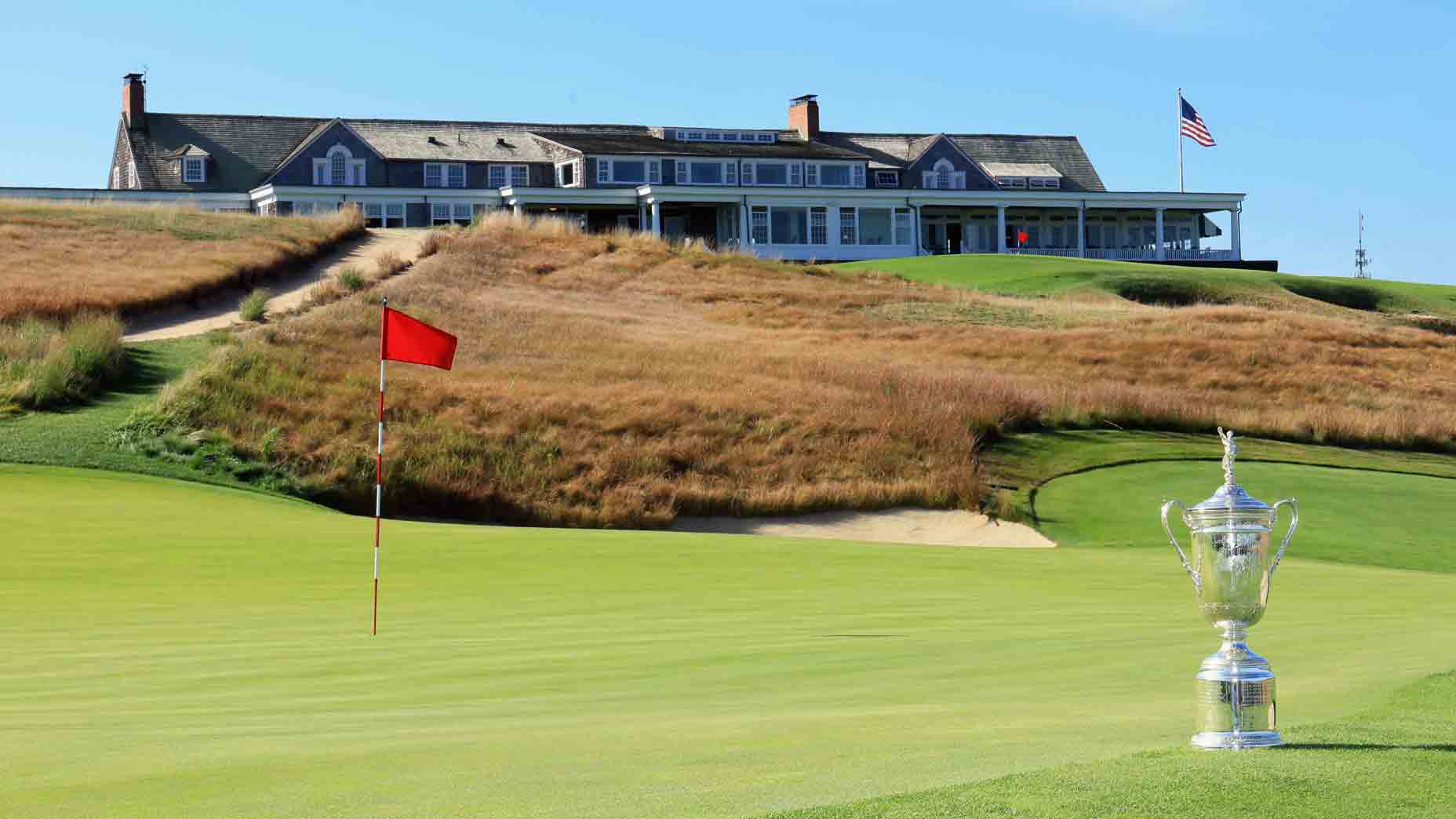 Shinnecock Hills Golf Club