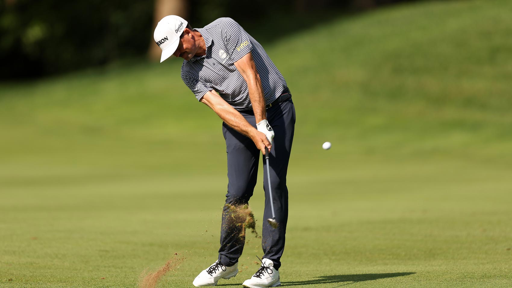 Inside Srixon’s quiet golf ball evolution on the PGA Tour Inside Srixon’s quiet golf ball evolution on the PGA Tour
