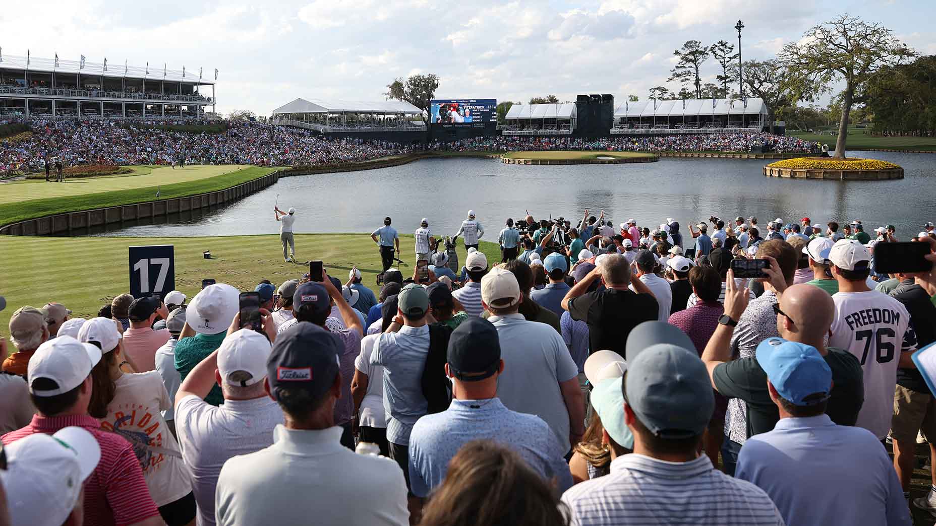 The PGA Tour is confirming major changes that will change professional golf as we know it The PGA Tour is confirming major changes that will change professional golf as we know it