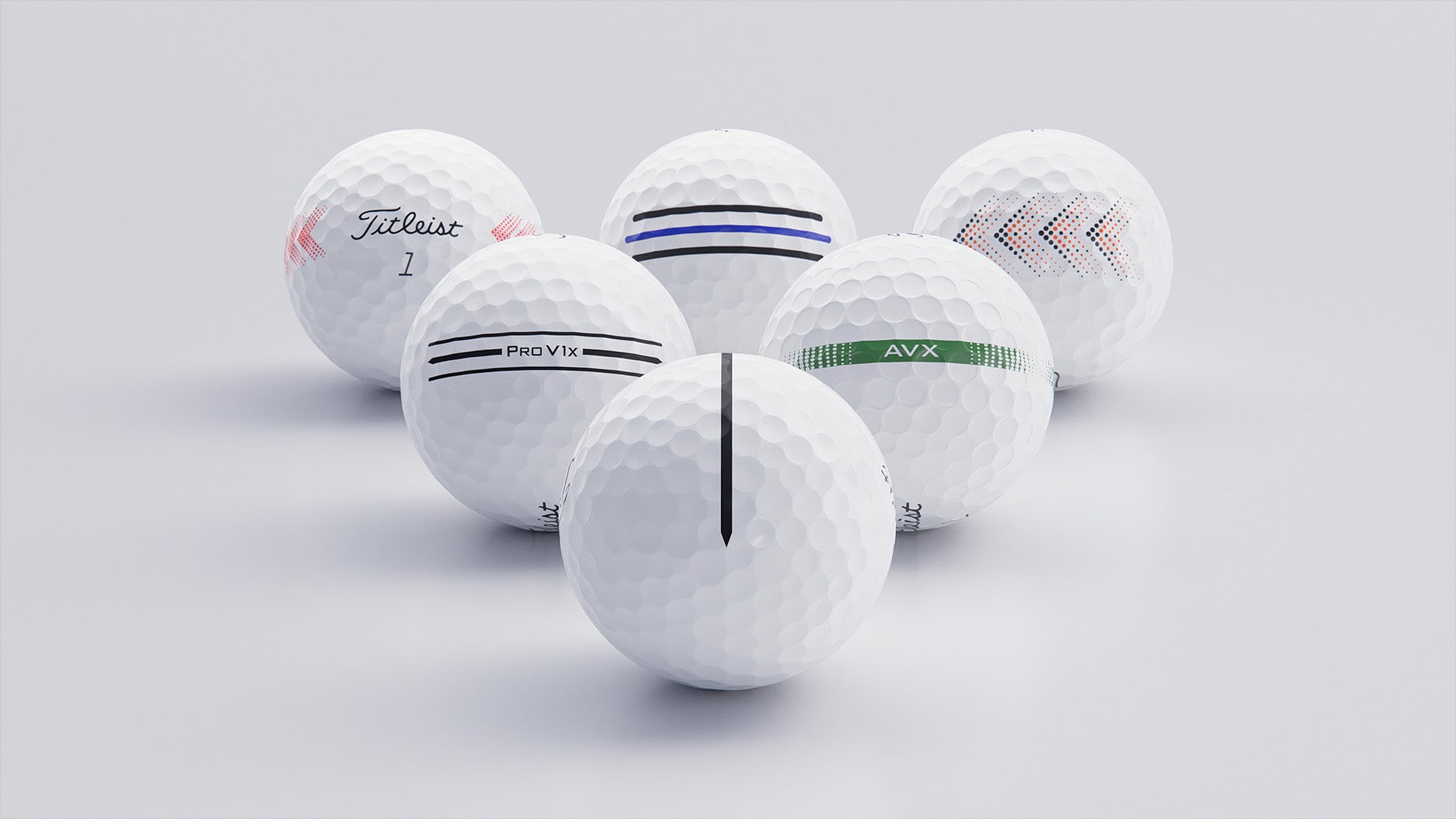 How these Titleist golf balls can easily improve your golf game How these Titleist golf balls can easily improve your golf game