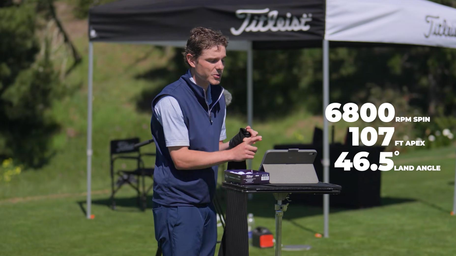 The redesigned Titleist Tour Soft delivers premium performance The redesigned Titleist Tour Soft delivers premium performance