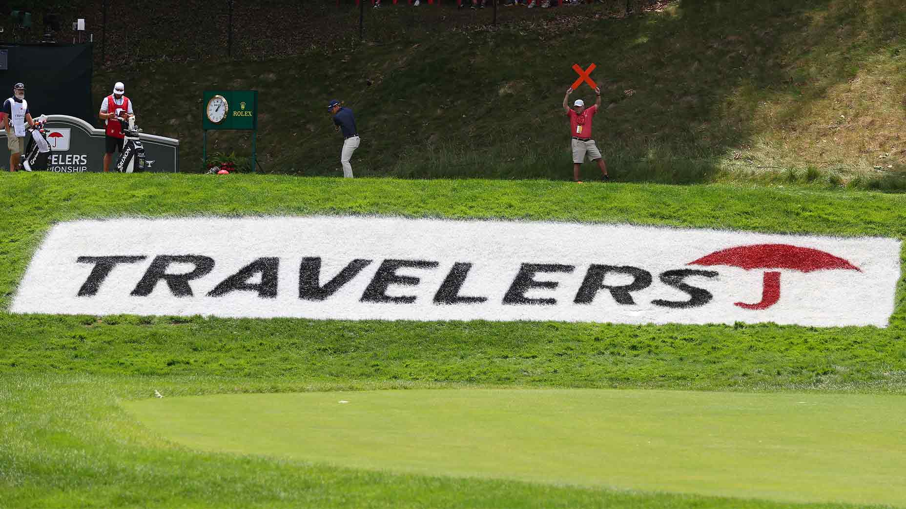 2026 Travelers Championship Thursday tee times: Round 1 pairings 2026 Travelers Championship Thursday tee times: Round 1 pairings