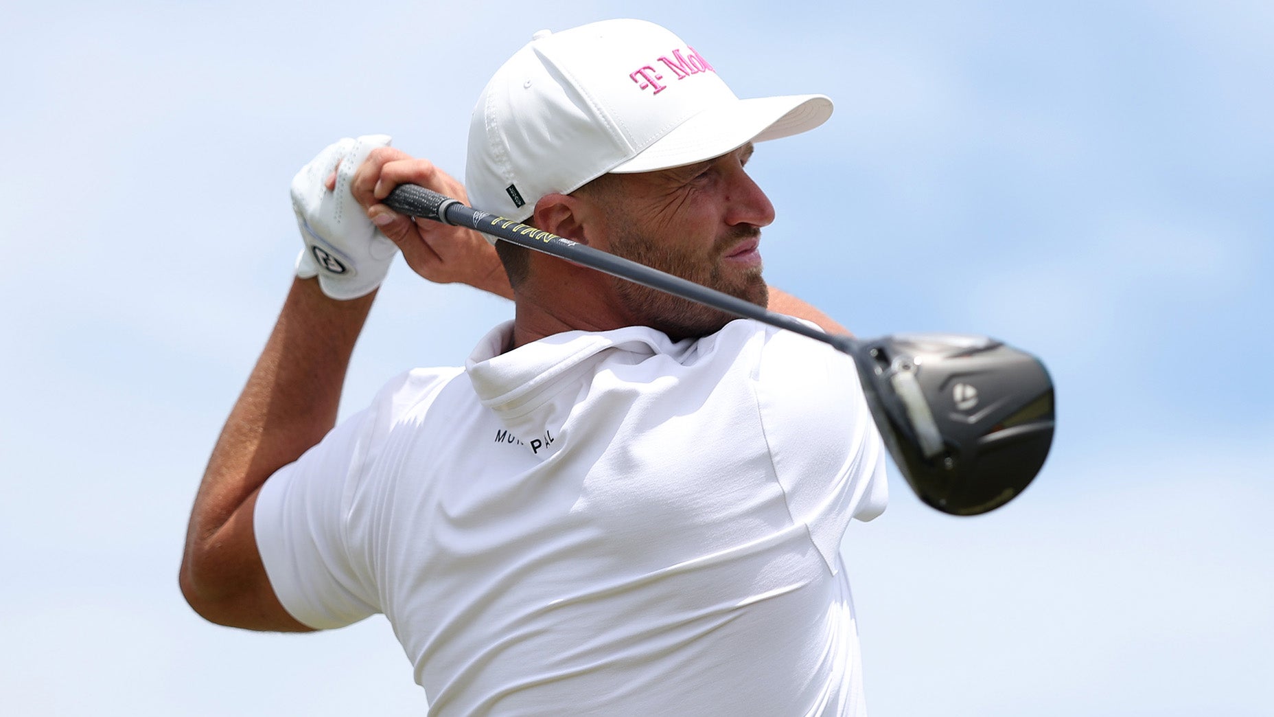 Wyndham Clark's U.S. Open winning driver setup is proof that there's always room to tinker... properly