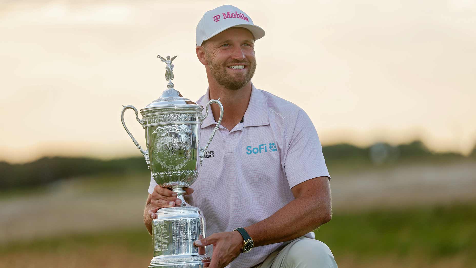 2026 U.S. Open money: Here's how much every player made at Shinnecock