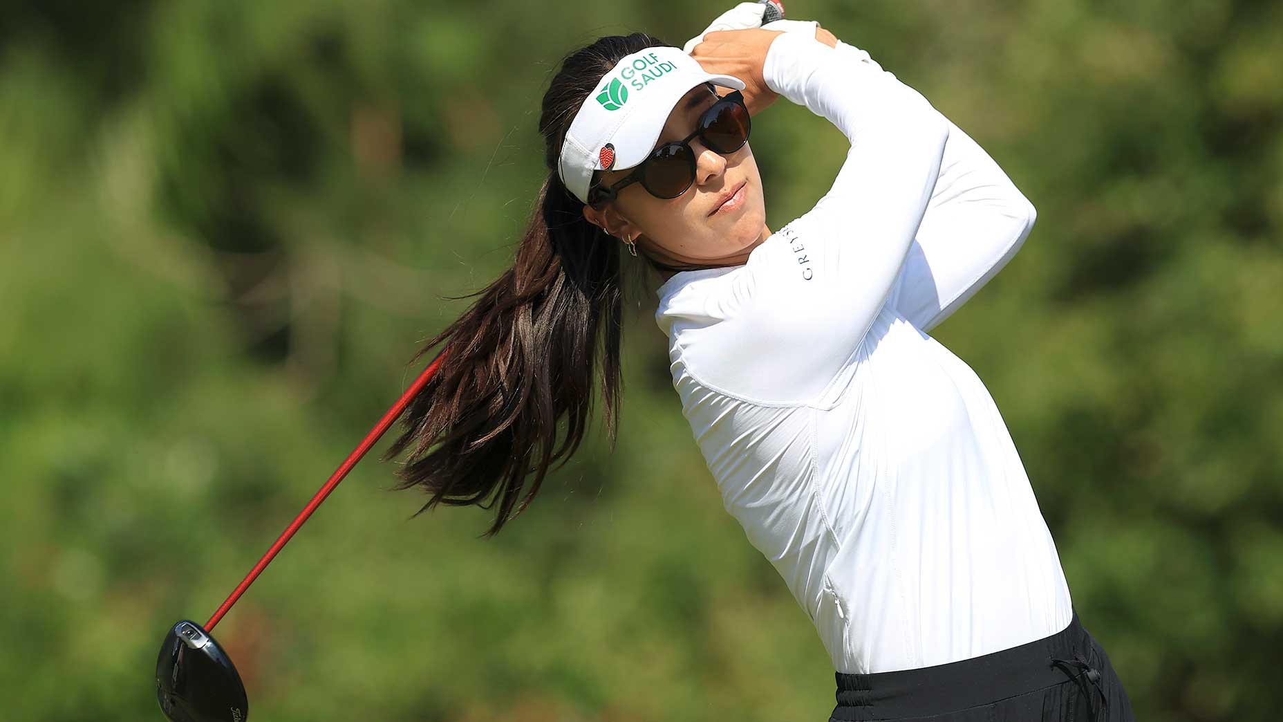 2026 US Women’s Open Saturday tee times: Round 3 pairings 2026 US Women’s Open Saturday tee times: Round 3 pairings