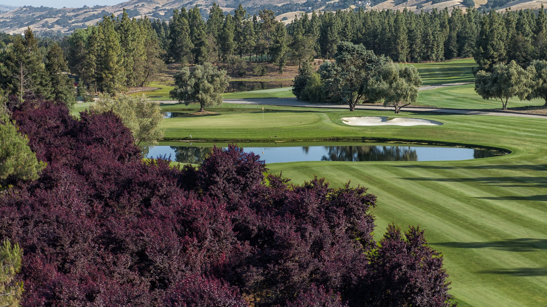 America’s most exclusive (and secretive) golf club is revealing itself