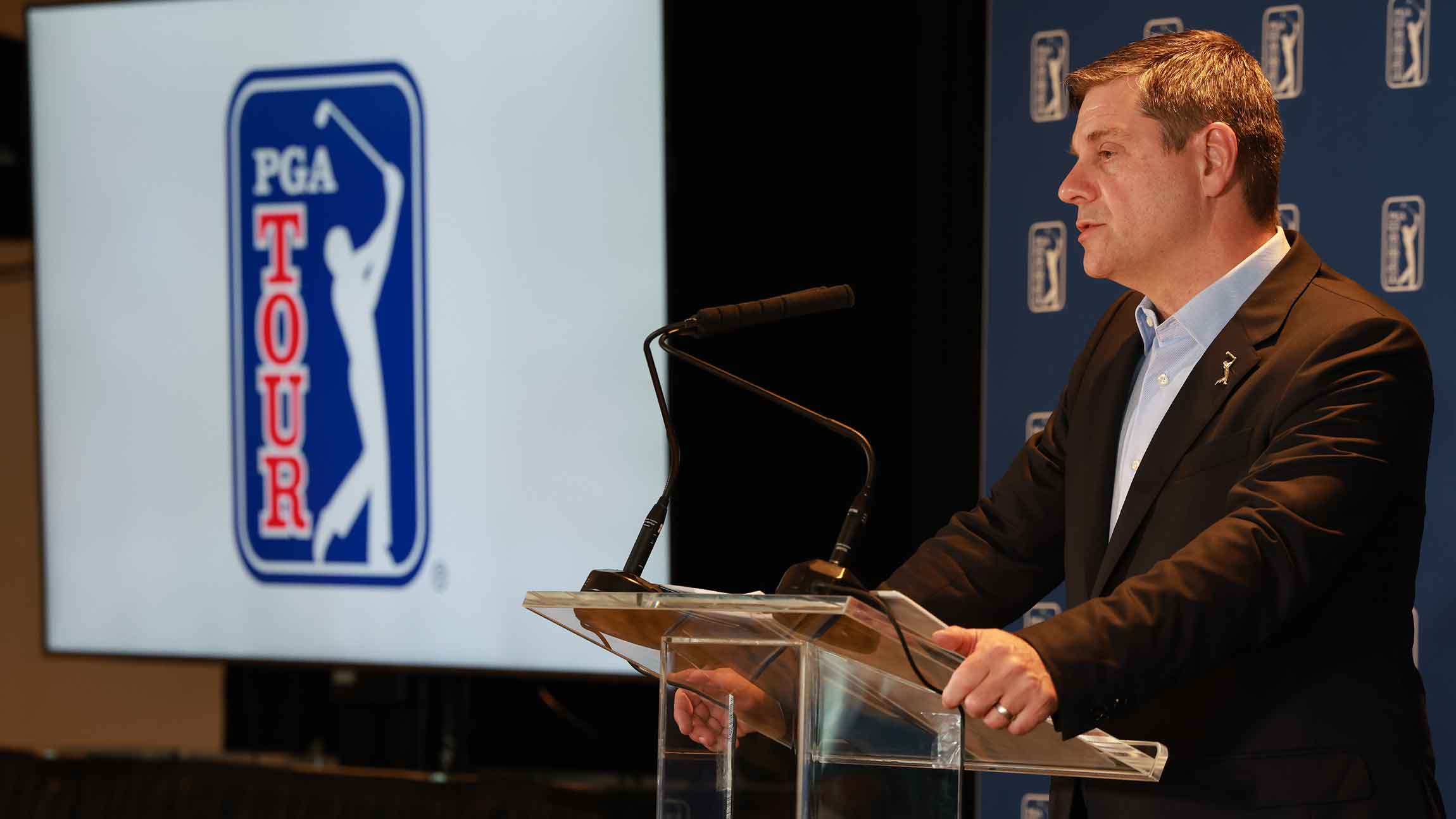 The PGA Tour is changing. Here’s what we like — and don’t like The PGA Tour is changing. Here’s what we like — and don’t like