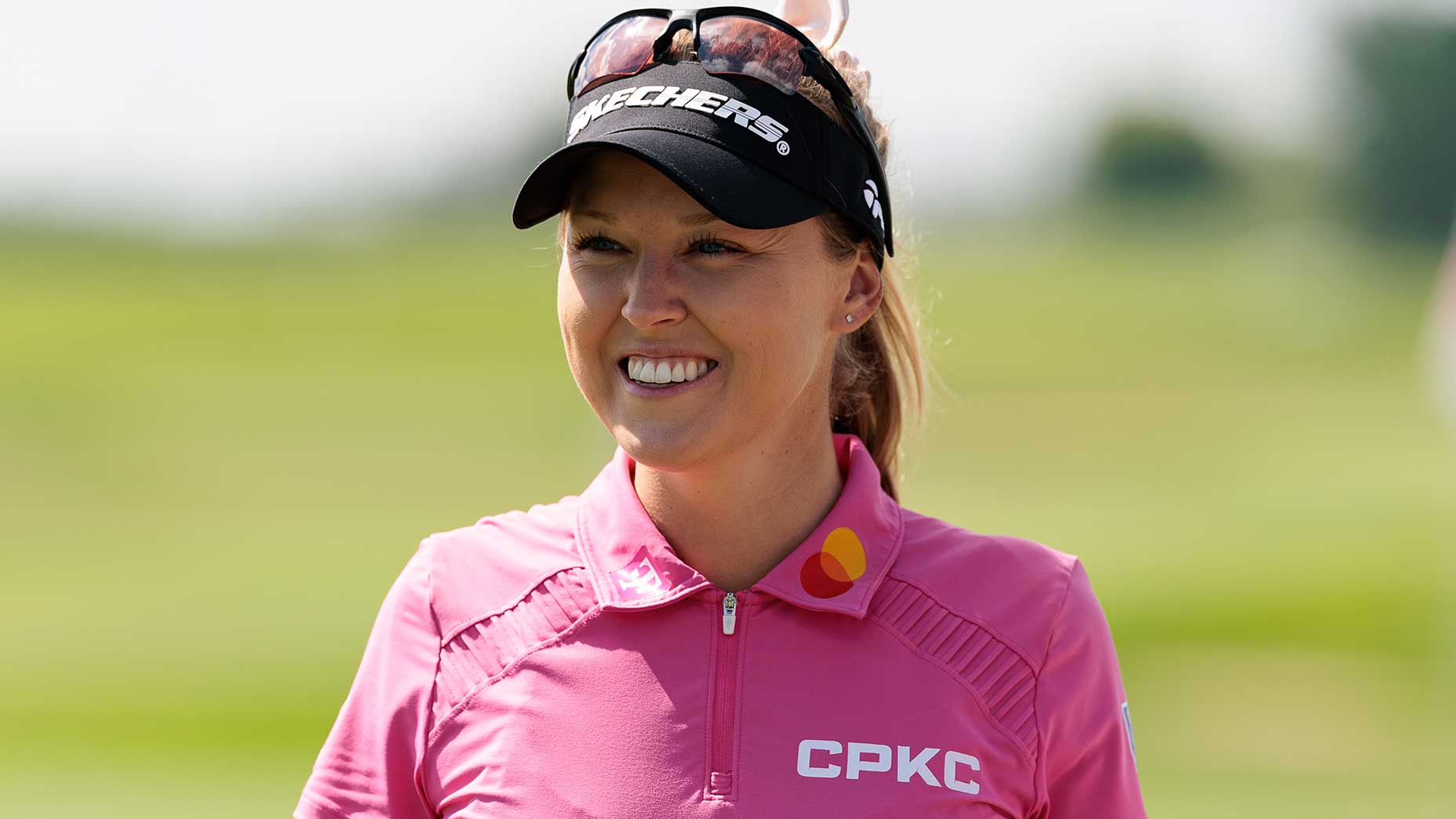 KPMG Women’s PGA Championship: How to watch, featured groups