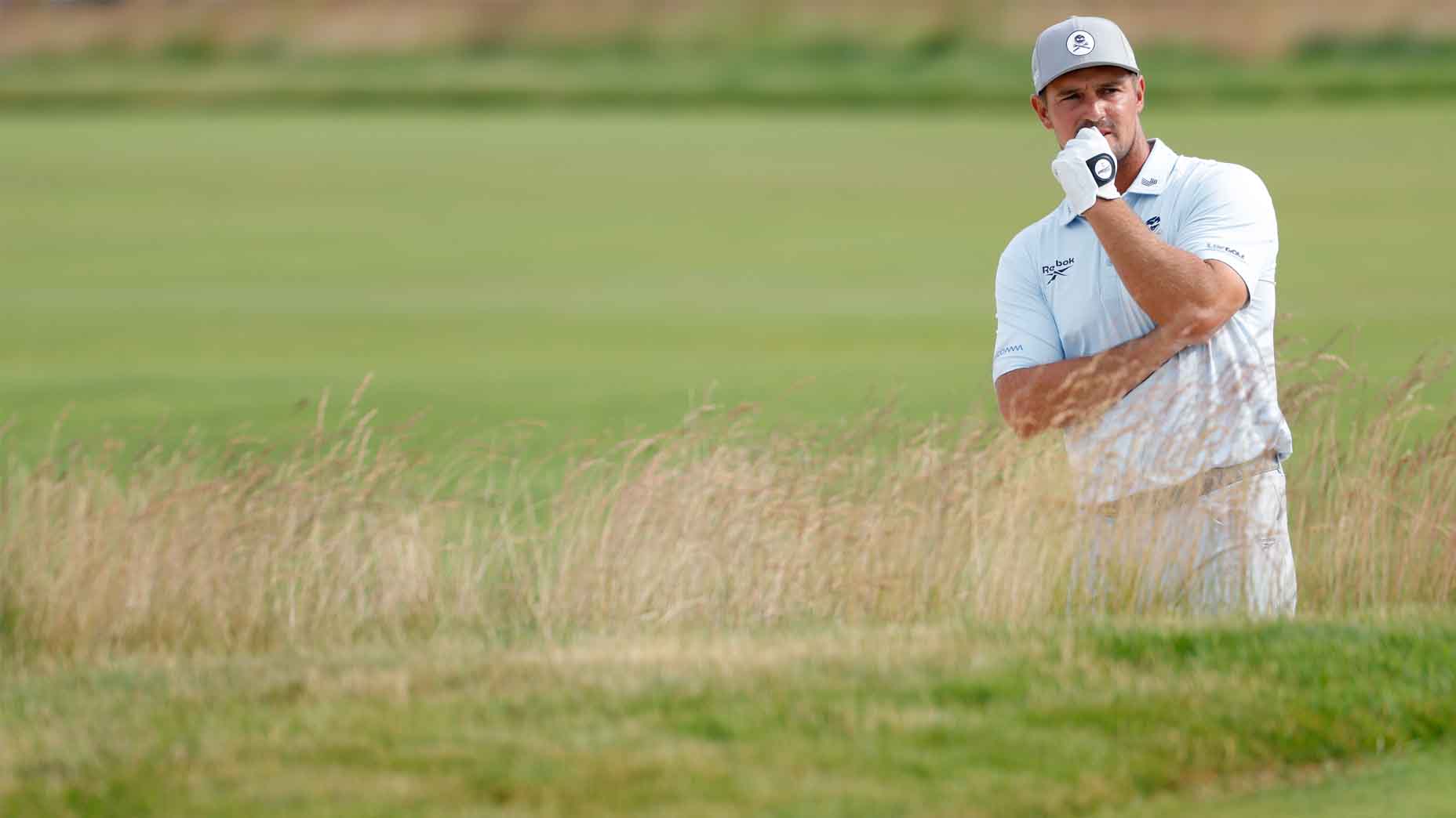 11 surprising players who missed the 2026 U.S. Open cut 11 surprising players who missed the 2026 U.S. Open cut
