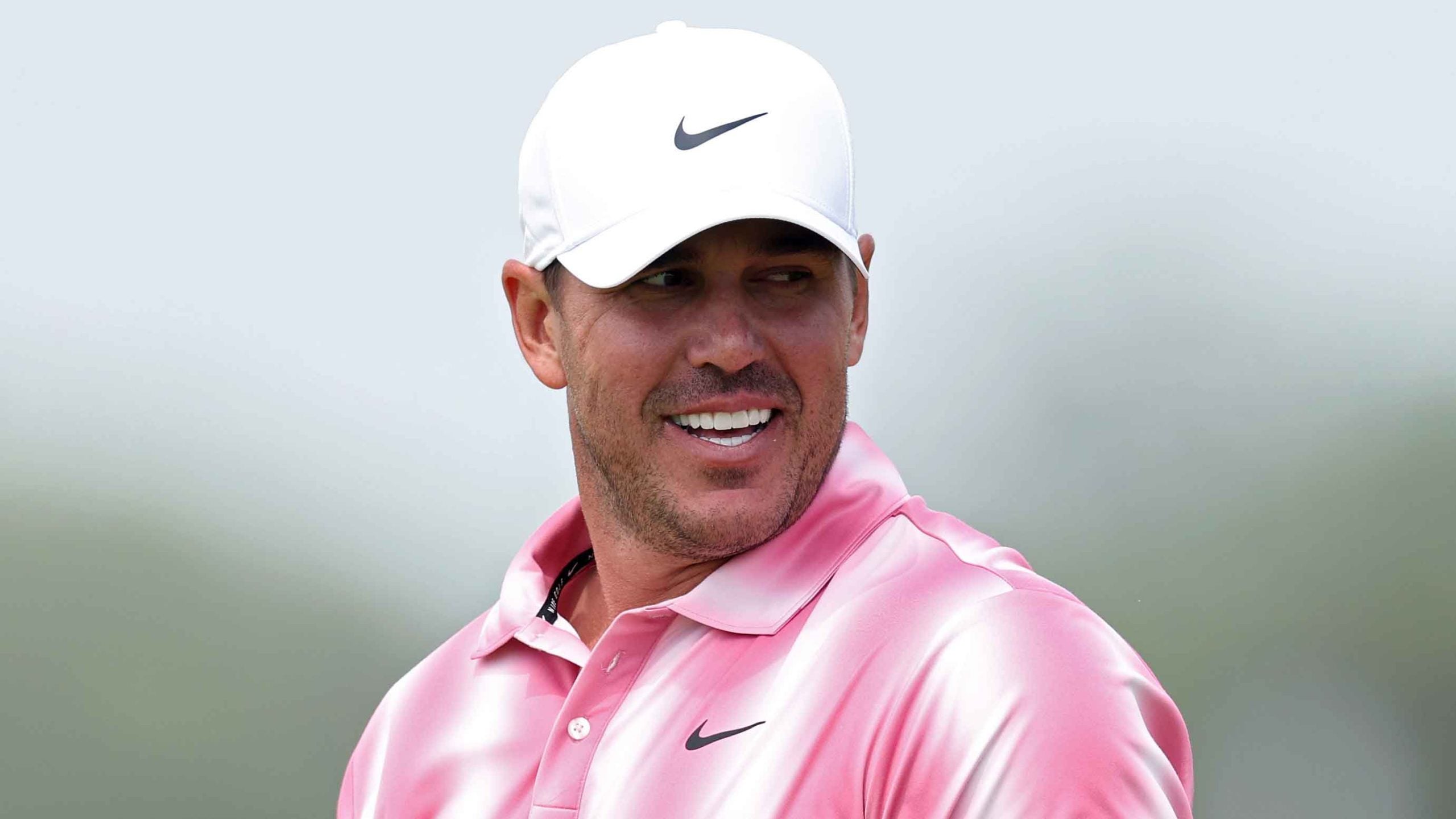 Something’s missing at this U.S. Open: cursin', kvetchin' and complaints