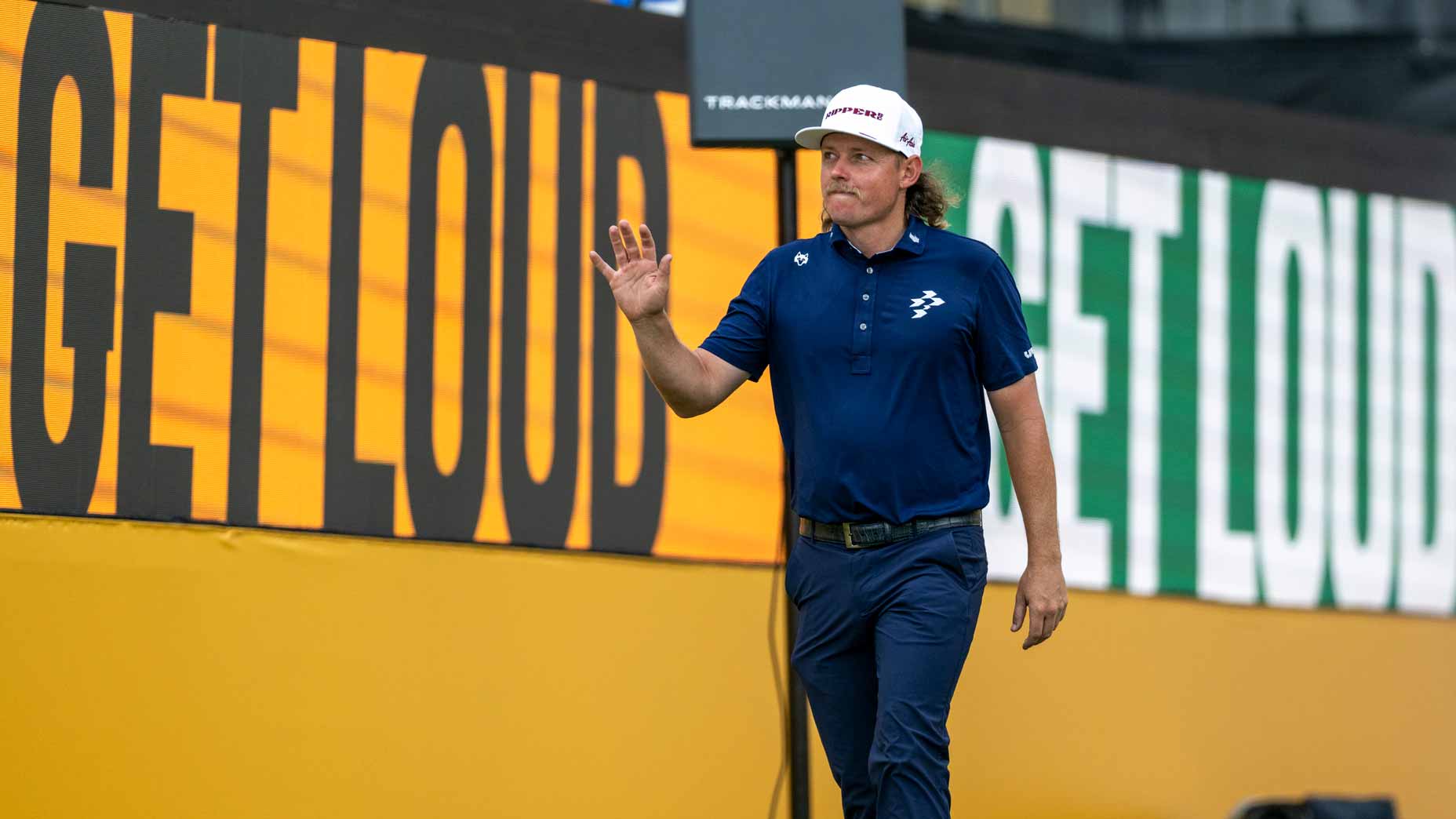 'Pretty far-fetched': LIV star argues pro golf purses should be reduced