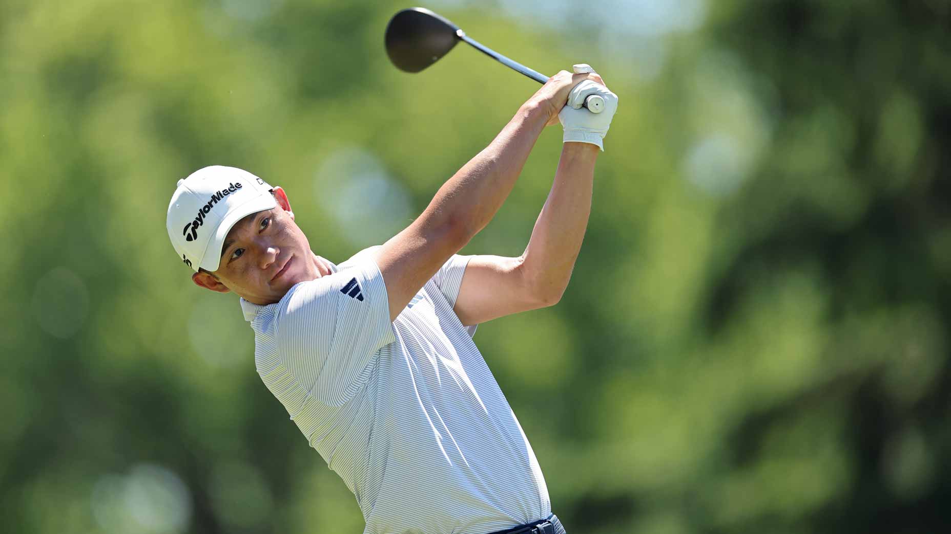2026 RBC Canadian Open Thursday TV coverage: How to watch Round 1 2026 RBC Canadian Open Thursday TV coverage: How to watch Round 1