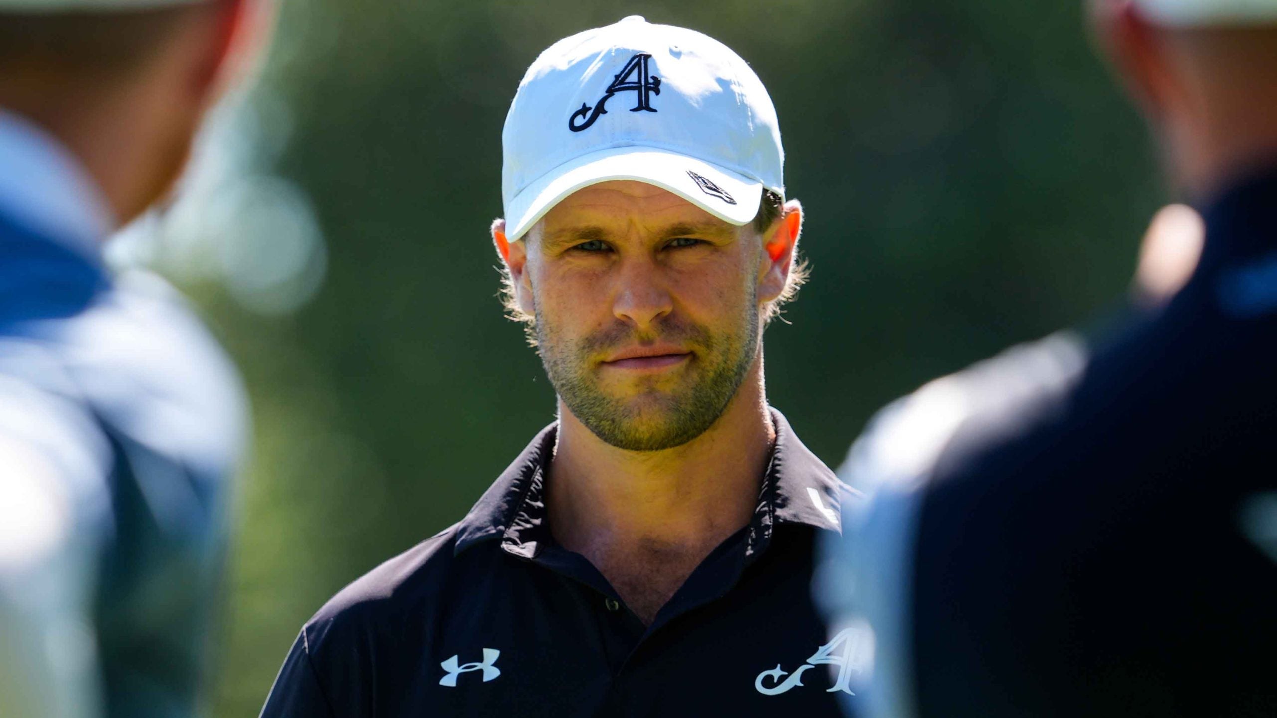 This LIV pro thought he’d cruise into U.S. Open. It hasn’t been so easy This LIV pro thought he’d cruise into U.S. Open. It hasn’t been so easy