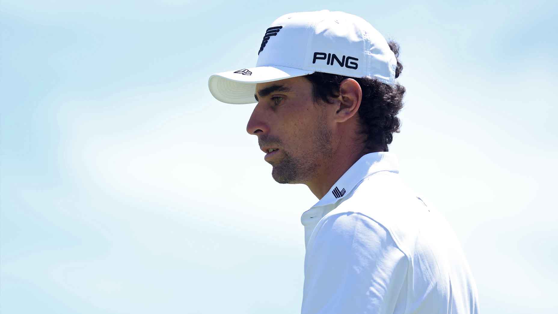 ‘Learn from it’: Joaquin Niemann’s frustration led to U.S. Open club throw. Then, he responded ‘Learn from it’: Joaquin Niemann’s frustration led to U.S. Open club throw. Then, he responded