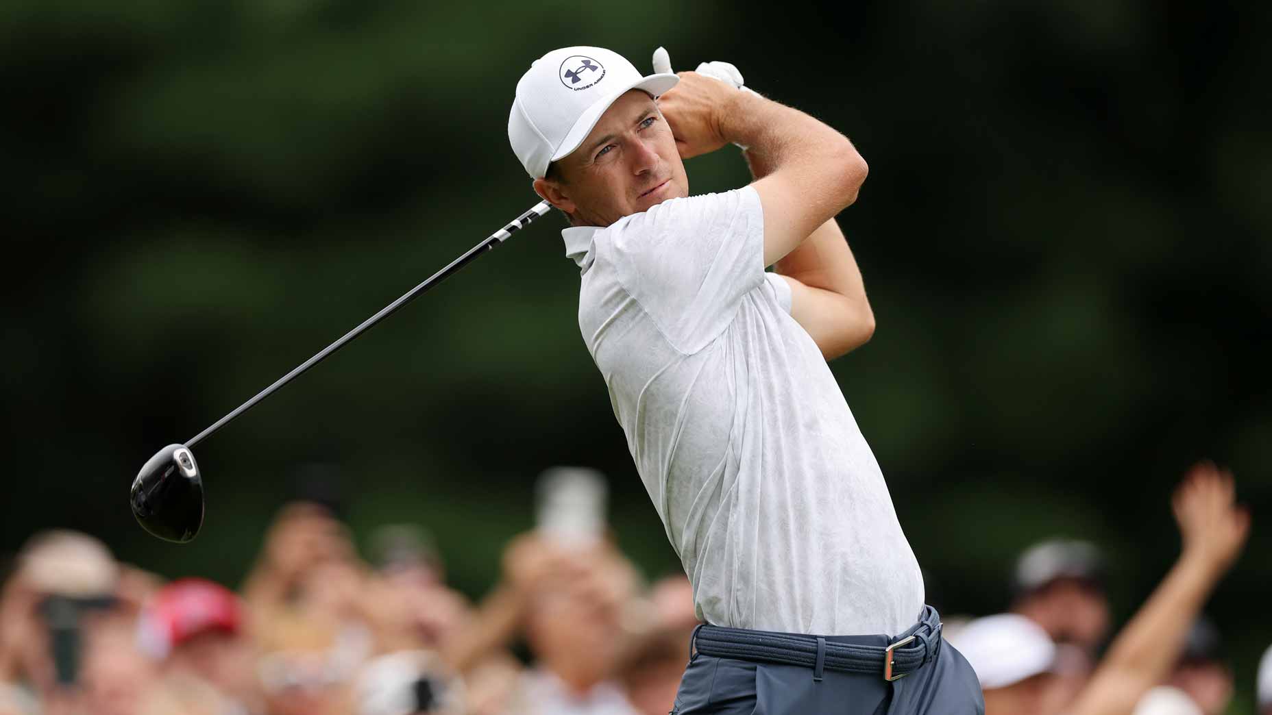 2026 John Deere Classic Thursday tee times: Teams Round 1 2026 John Deere Classic Thursday tee times: Teams Round 1