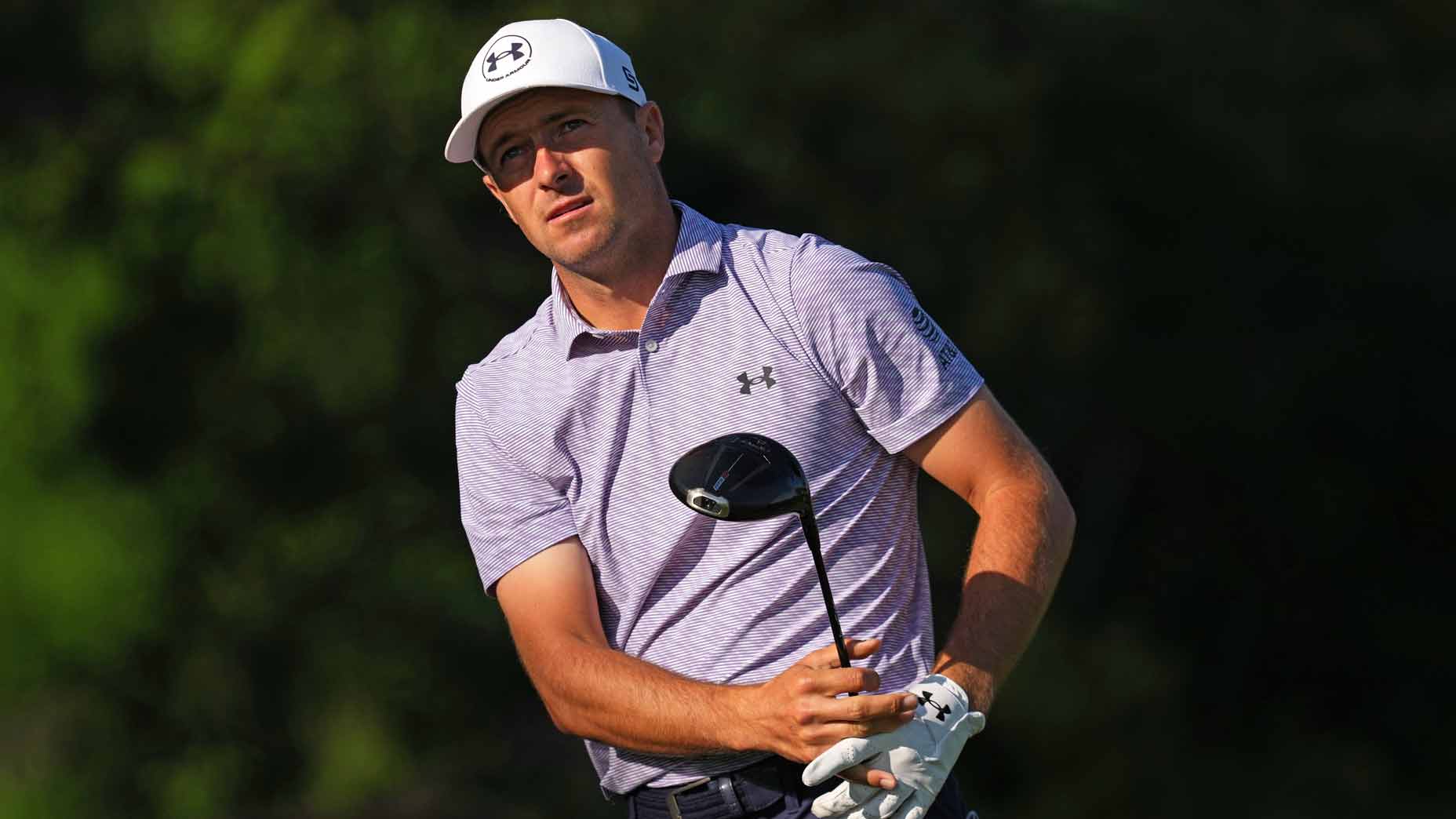 2026 Memorial Tournament Friday tee times: Round 2 pairings 2026 Memorial Tournament Friday tee times: Round 2 pairings