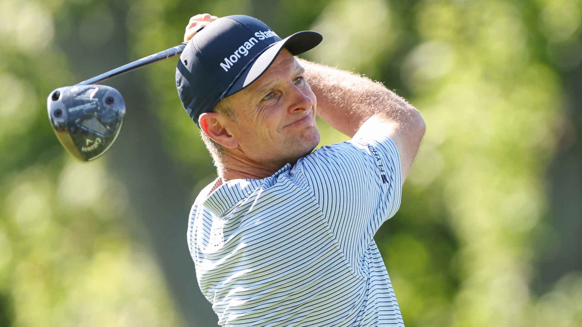 2026 RBC Canadian Open Friday tee times: Round 2 groups 2026 RBC Canadian Open Friday tee times: Round 2 groups