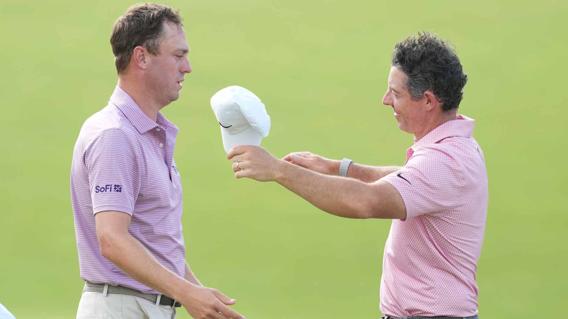 Tour stars shocked by ‘cruel’ test at Memorial: ‘It was just crazy’ Tour stars shocked by ‘cruel’ test at Memorial: ‘It was just crazy’