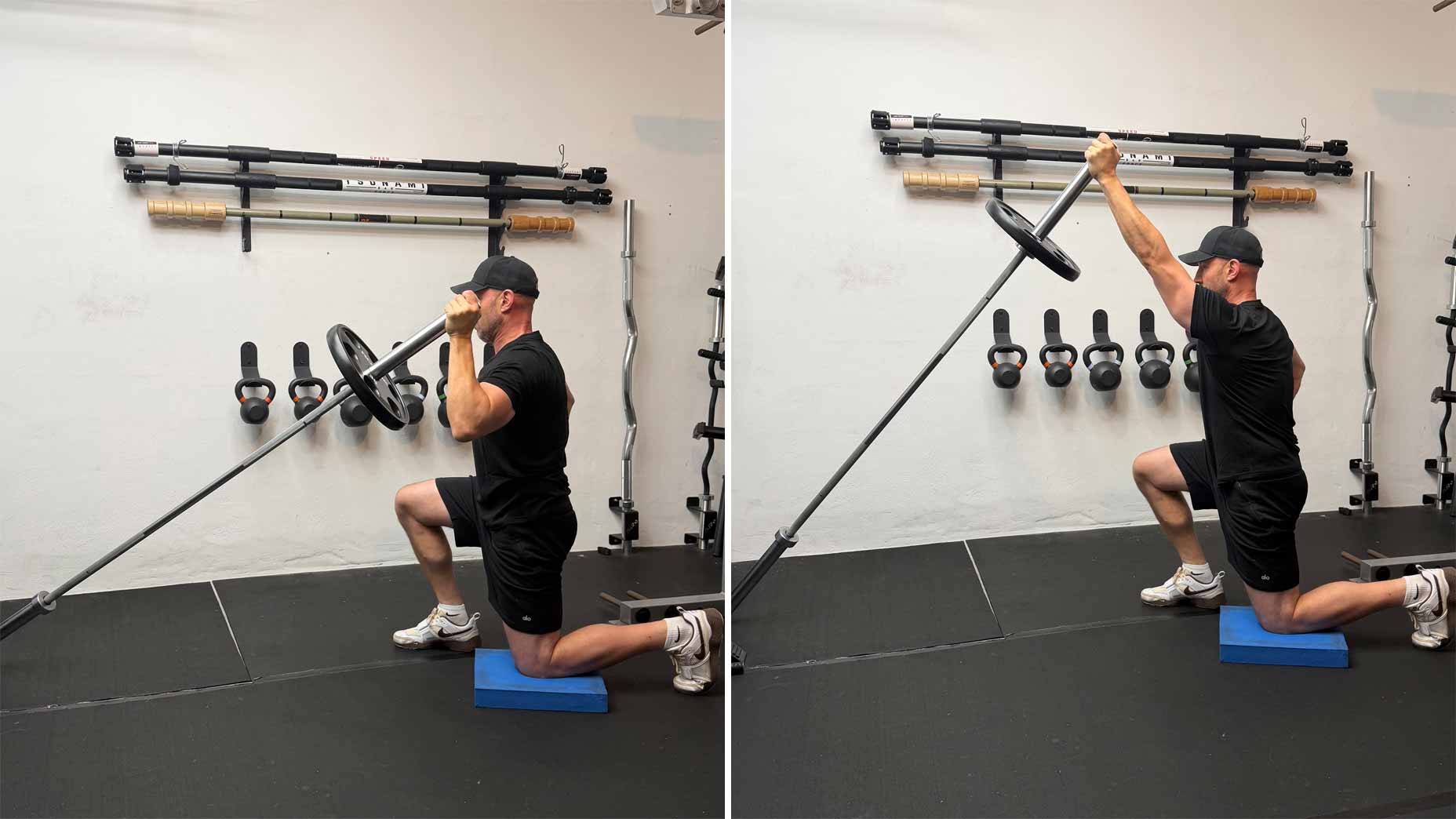 5 exercises every golfer should do to improve their golf games 5 exercises every golfer should do to improve their golf games