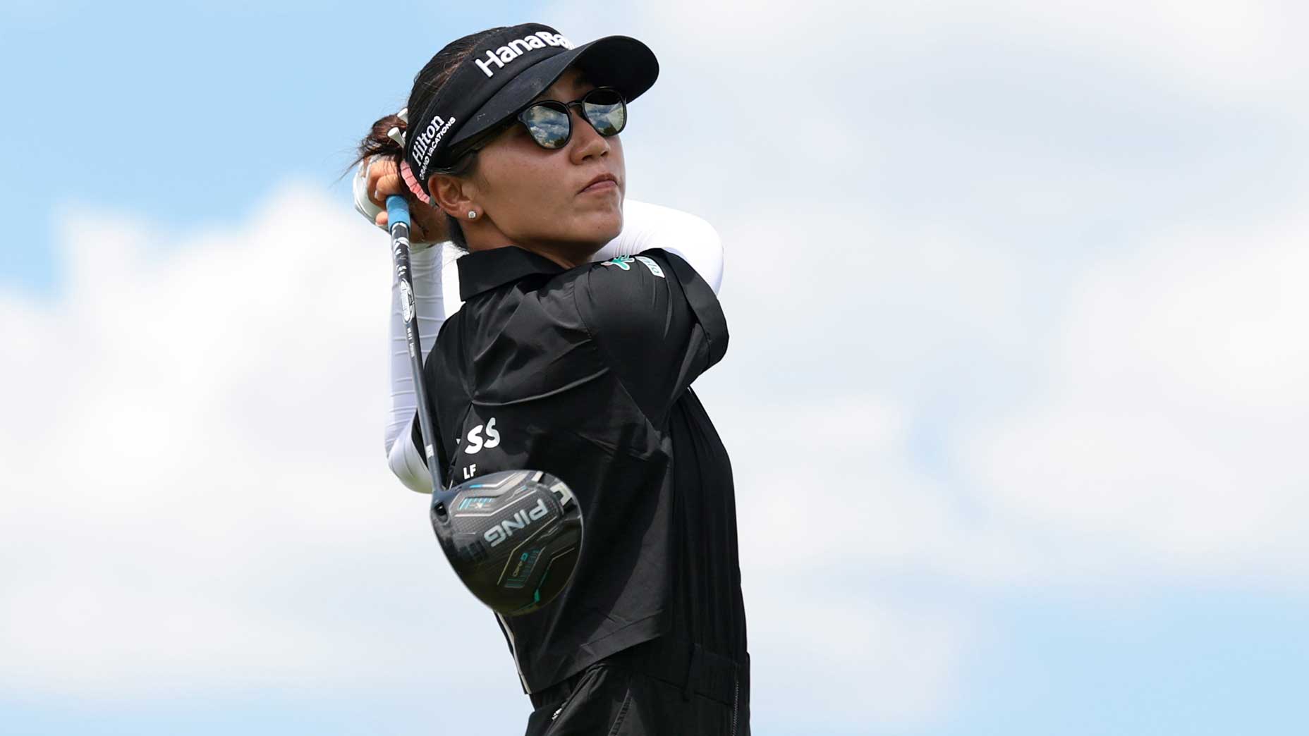 Nelly Korda has dominated headlines. But Lydia Ko is still chasing something too