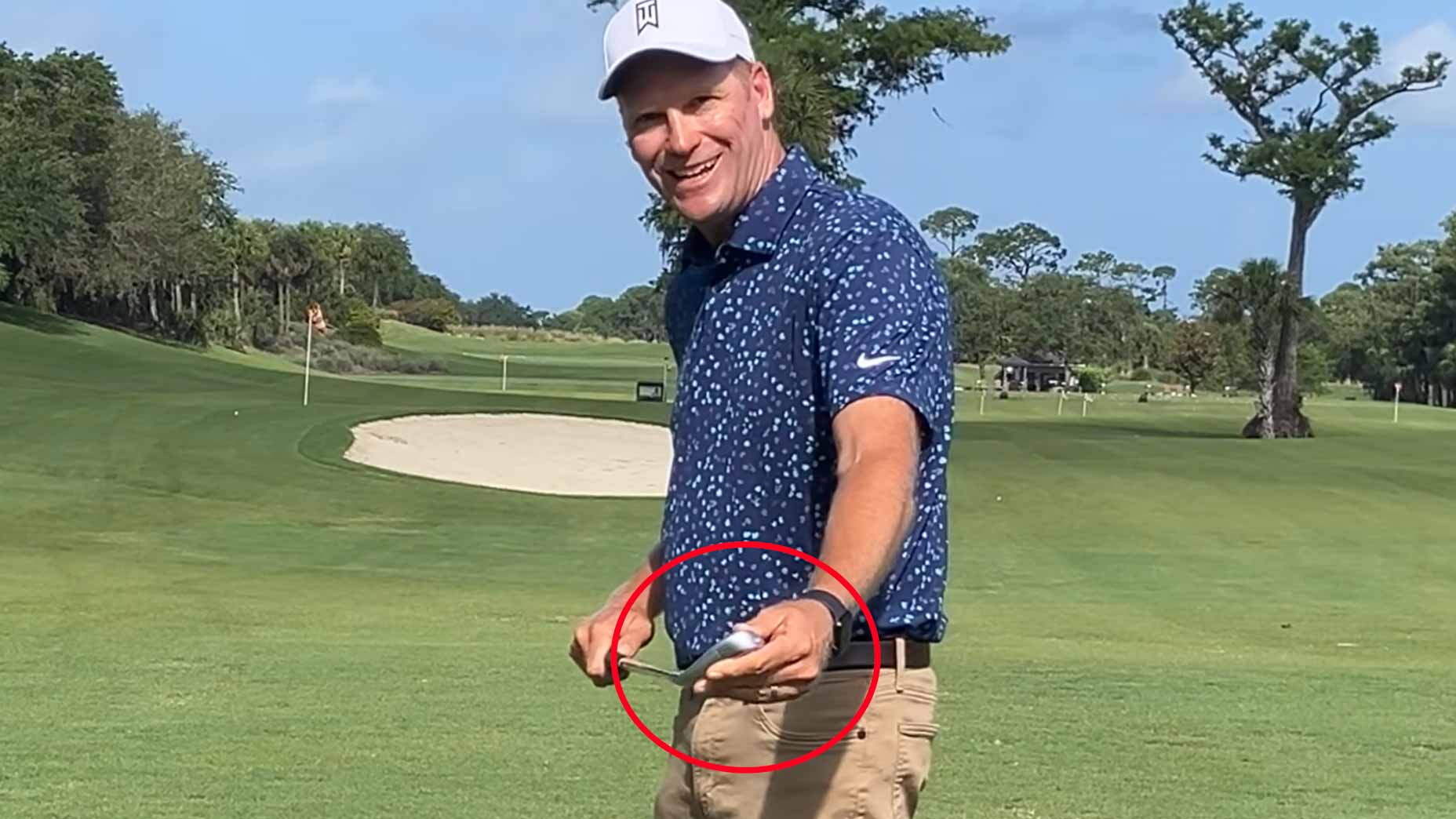 The key to better batting? Adjust this part of your swing The key to better batting? Adjust this part of your swing