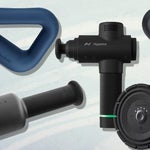 These 5 portable massage devices make ideal Father's Day gifts