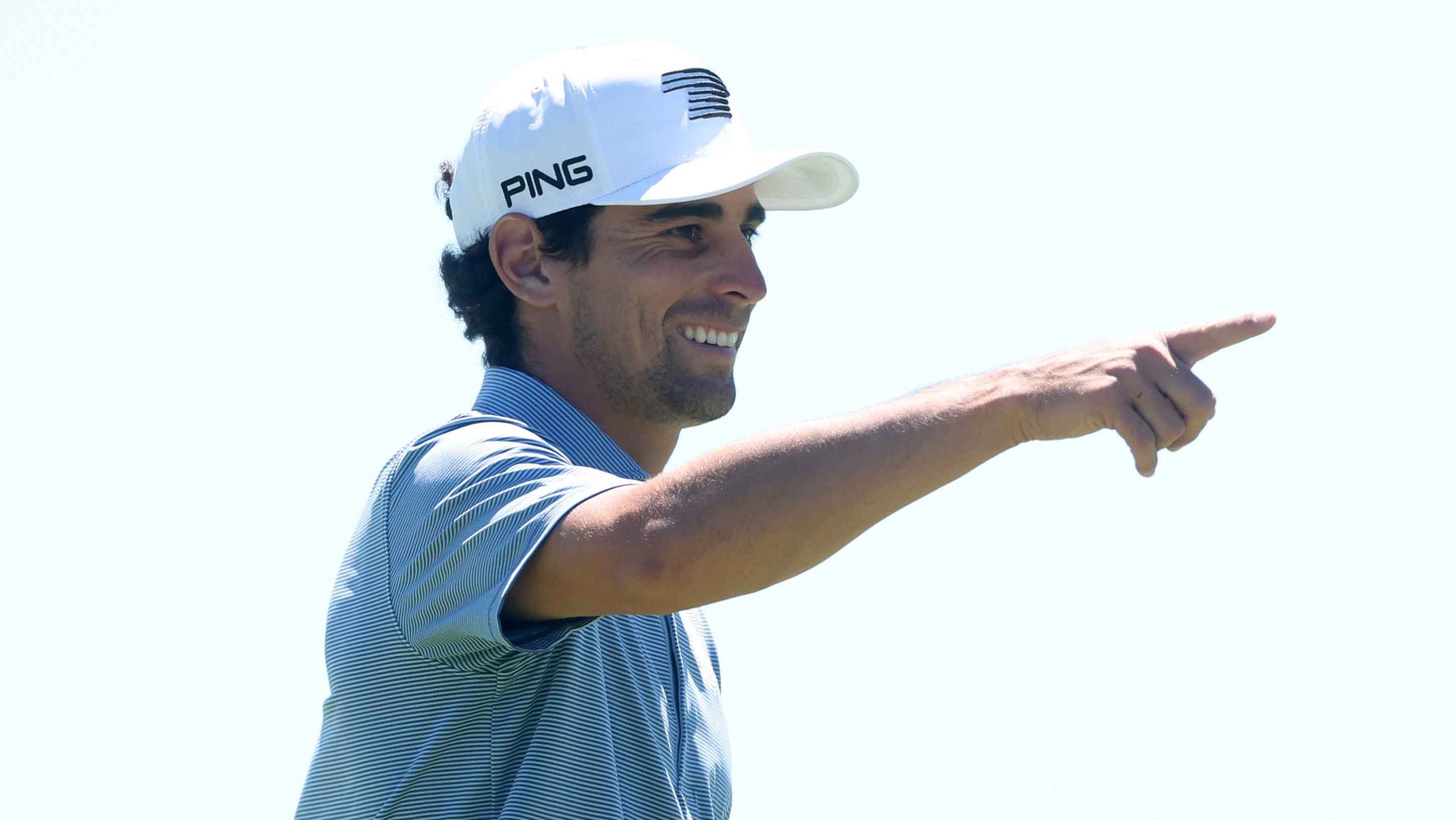 He made an ugly 11 at U.S Open. Then something even more unexpected happened He made an ugly 11 at U.S Open. Then something even more unexpected happened