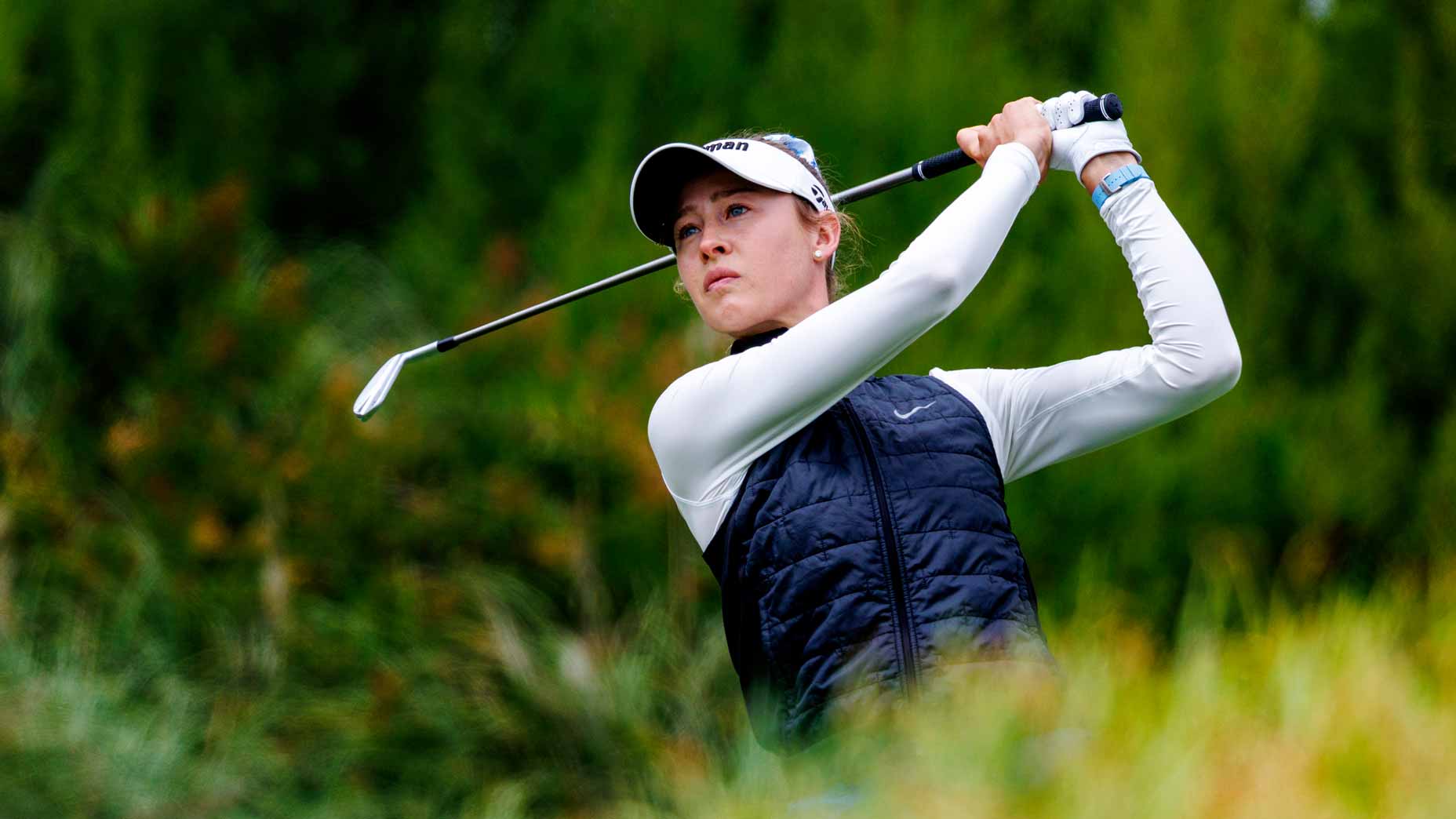 2026 US Women’s Saturday TV coverage: Watch round 3 2026 US Women’s Saturday TV coverage: Watch round 3