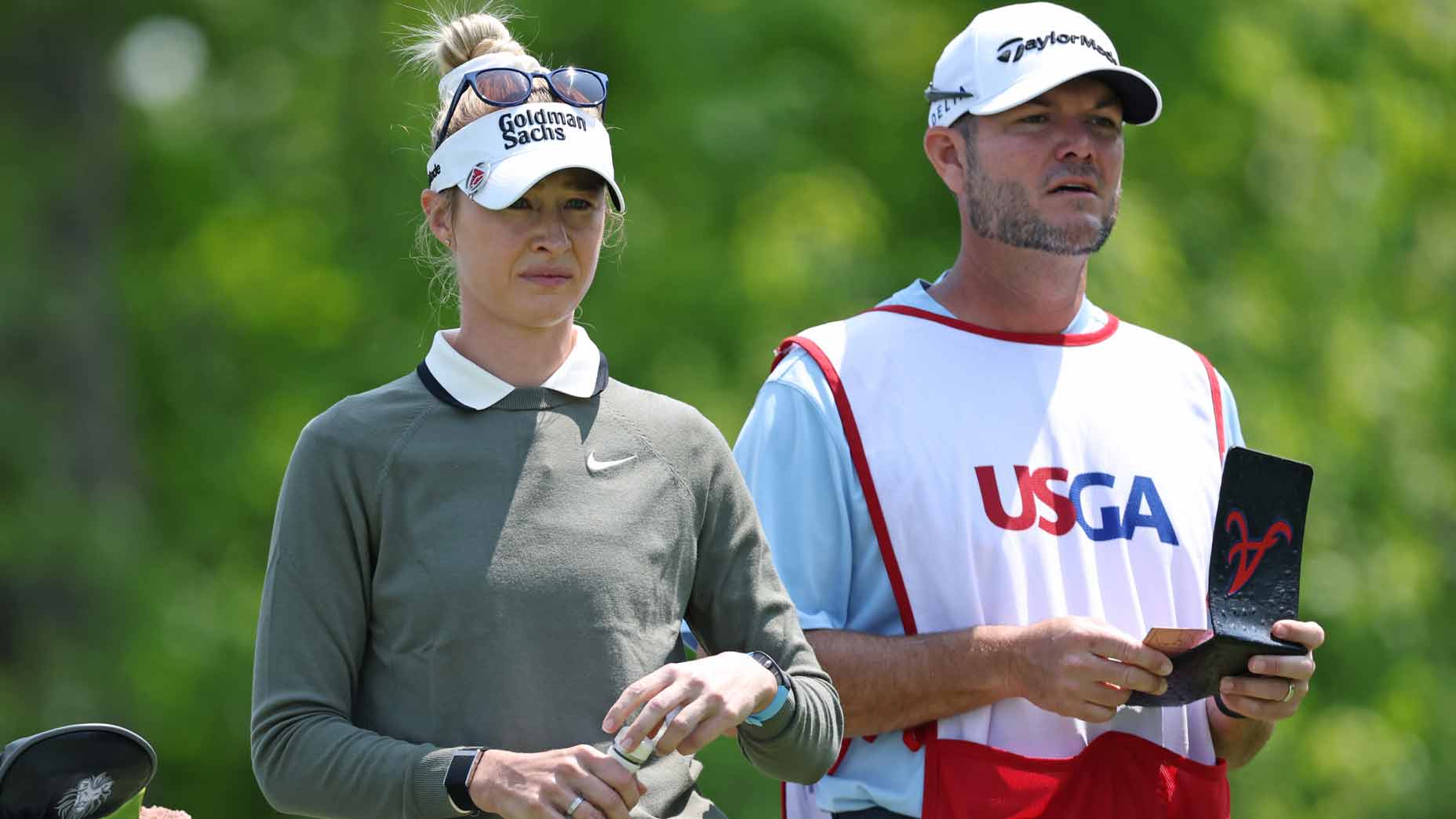 2026 US Women’s Thursday TV Stream: Watch Round 1 2026 US Women’s Thursday TV Stream: Watch Round 1