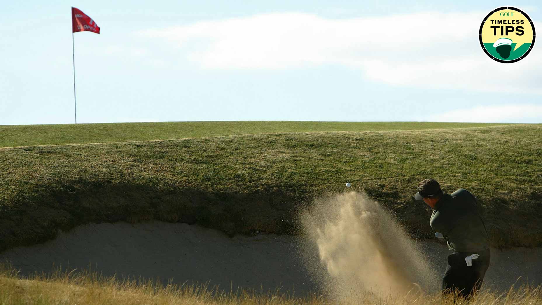 Which holes make Shinnecock Hills such a hard U.S. Open test?