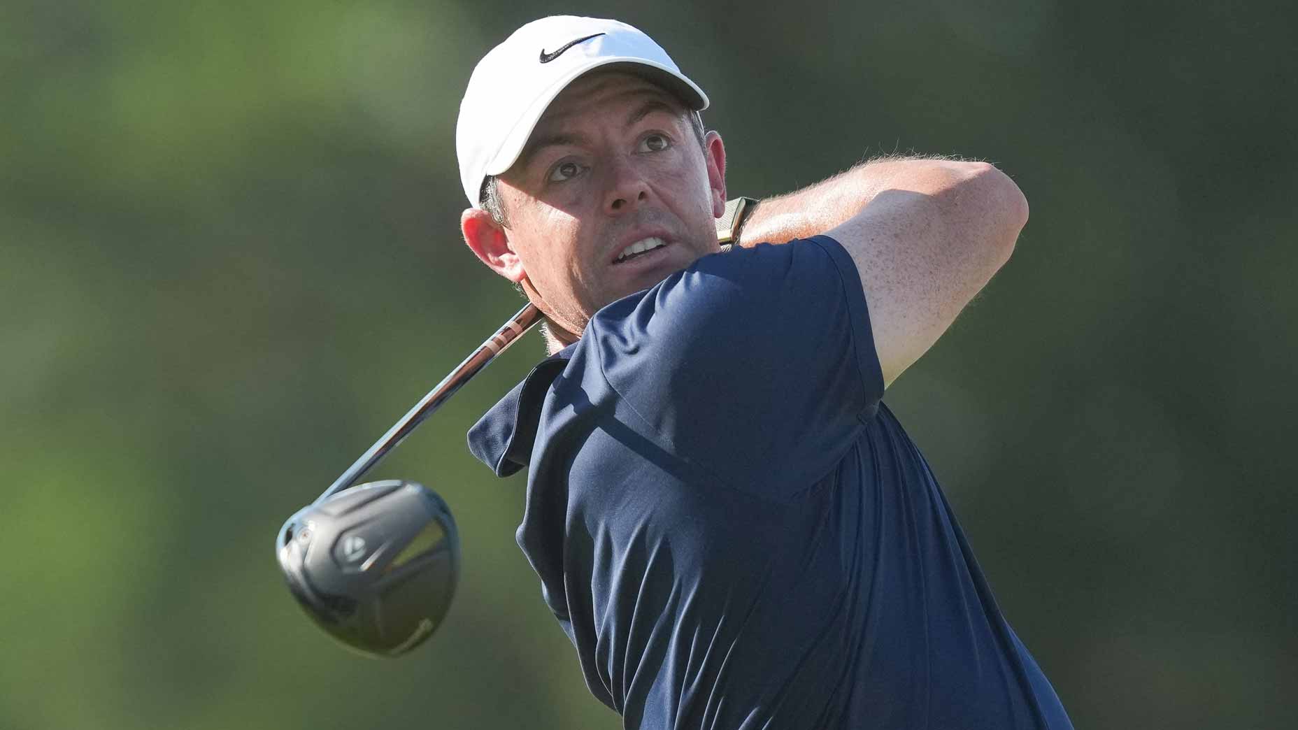 2026 Memorial Tournament Thursday tee times: Round 1 pairings