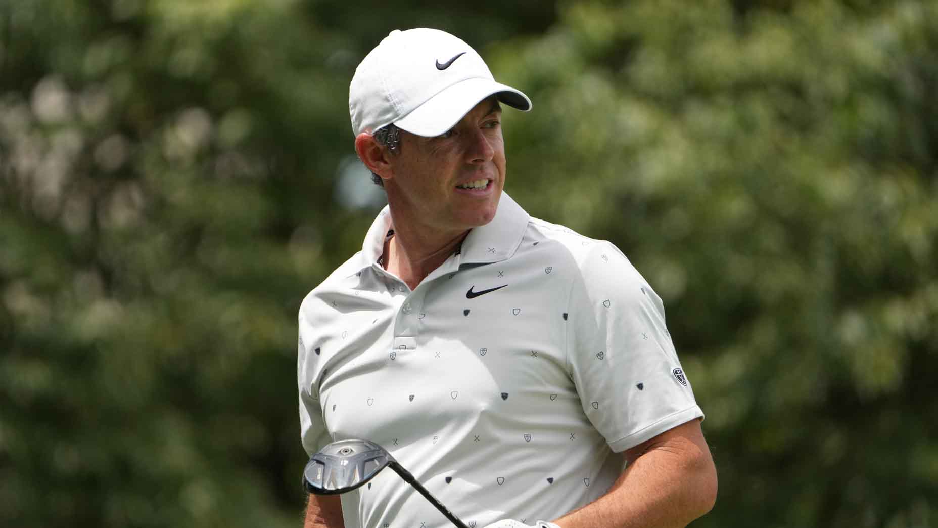 With U.S. Open looming, 3 superstars are seeking answers With U.S. Open looming, 3 superstars are seeking answers