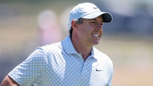 Rory McIlroy's lost U.S. Open week at Shinnecock ended with him wondering what could've been